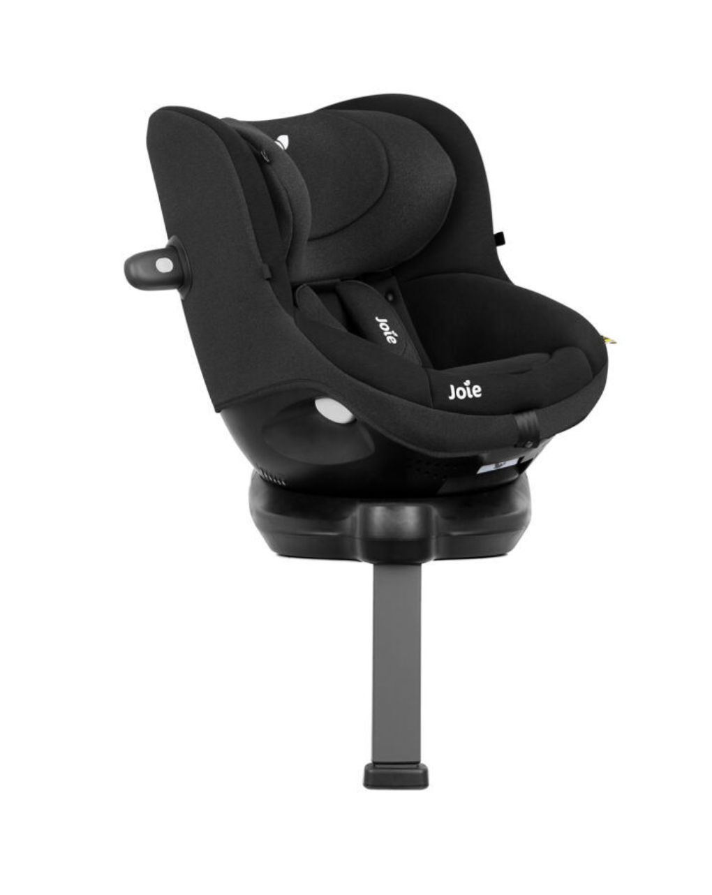 Joie κάθισμα αυτοκινήτου  i-spin 360º (40-105cm) shale - Joie