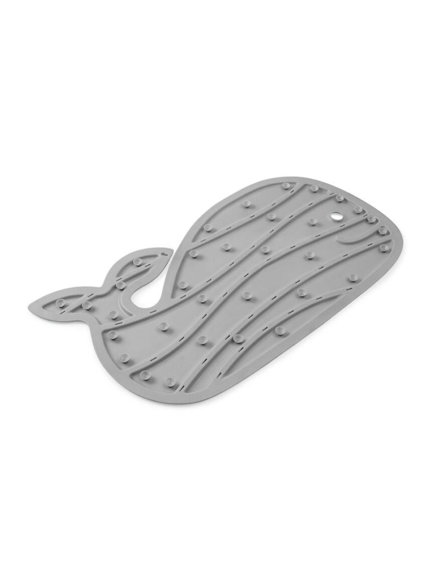 Skip hop αξεσουάρ μπάνιου moby new bath mat grey 235675 - SKIP HOP