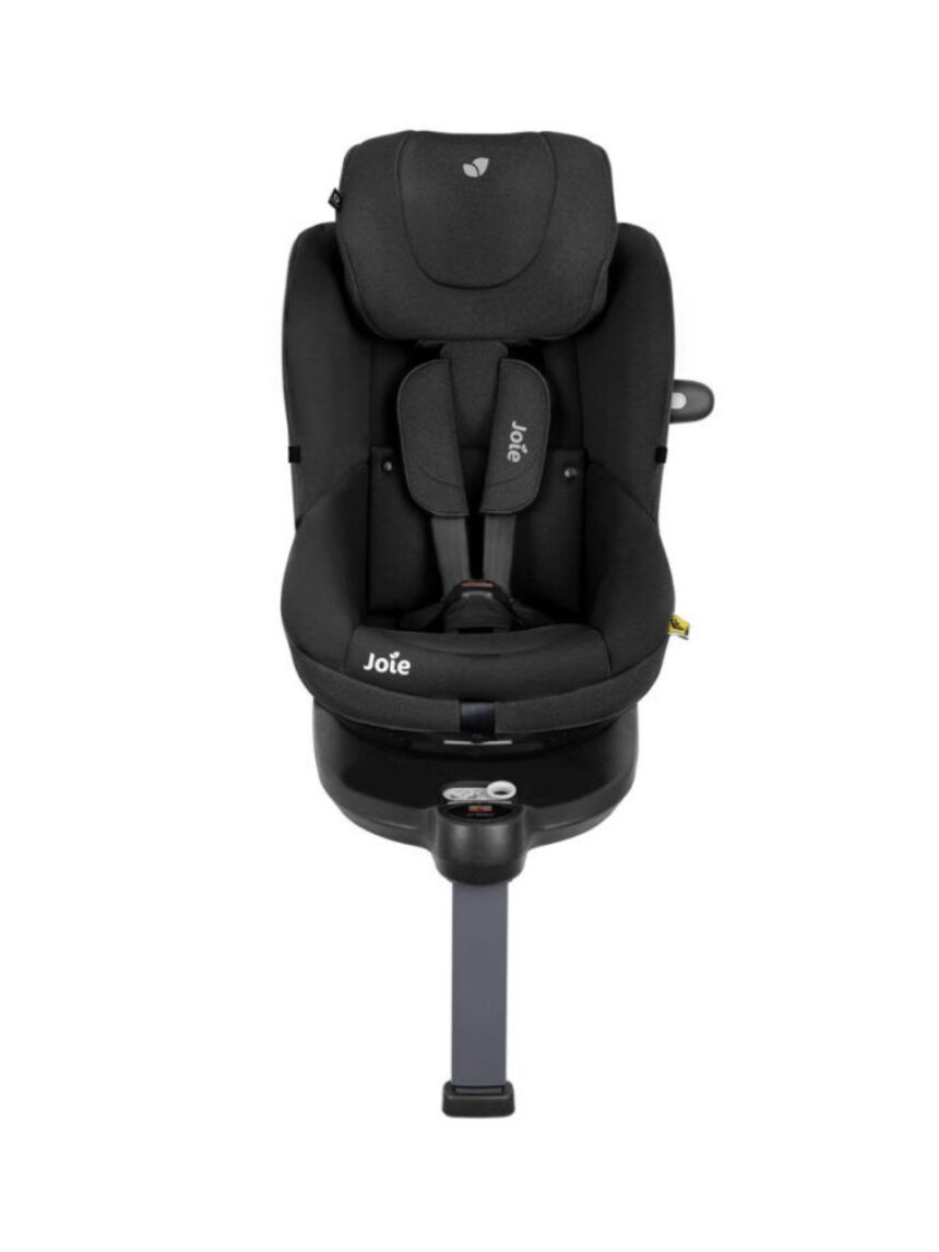 Joie κάθισμα αυτοκινήτου  i-spin 360º (40-105cm) shale - Joie