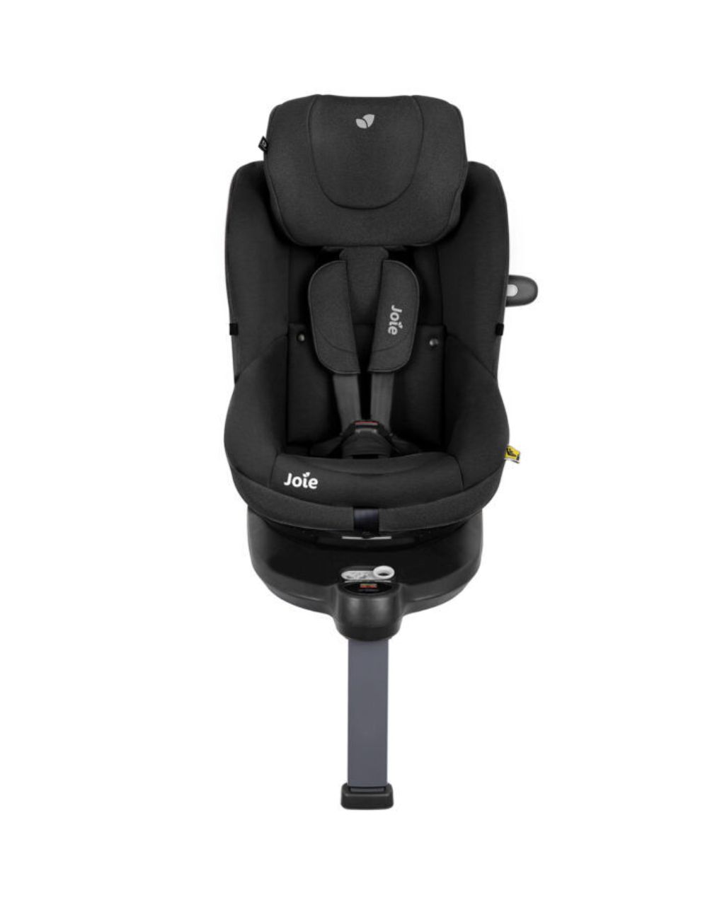 Joie κάθισμα αυτοκινήτου  i-spin 360º (40-105cm) shale - Joie