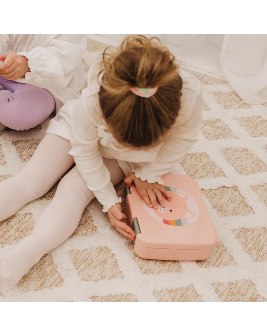 Skip hop spark style bento φαγητοδοχείο cat 9q336610 - SKIP HOP