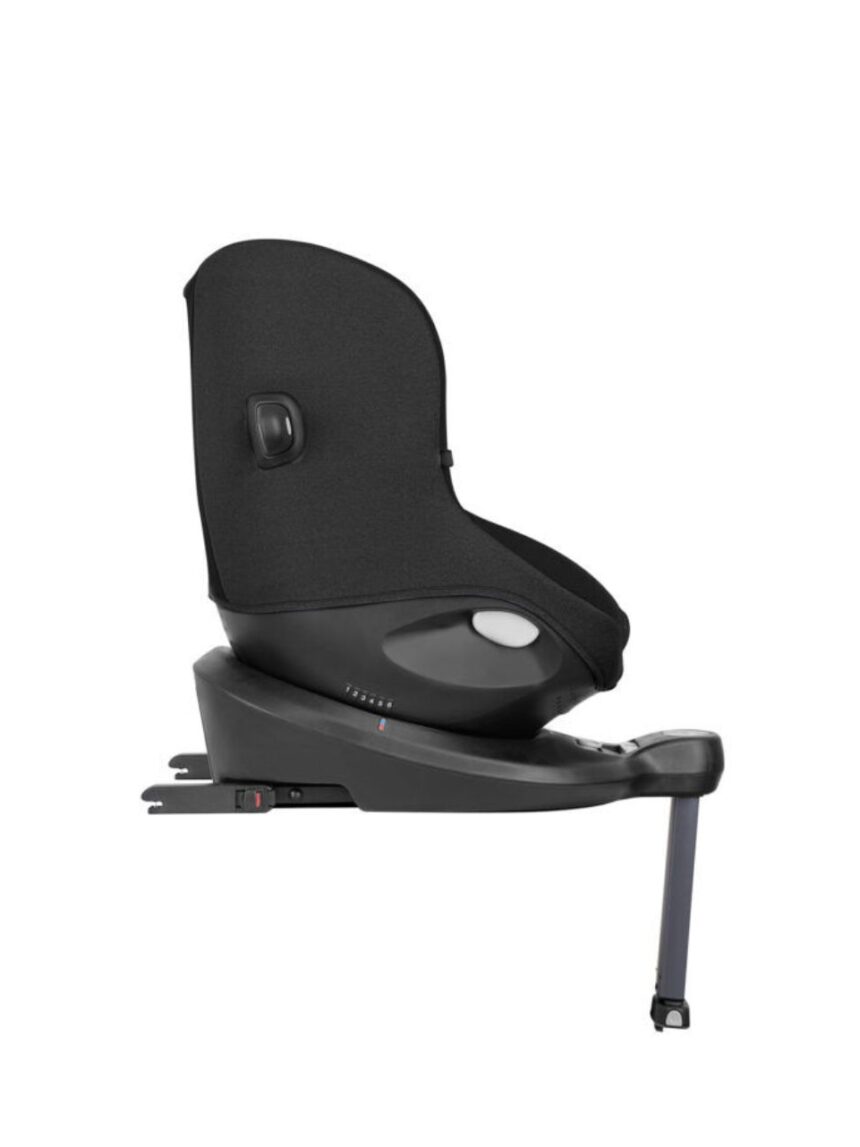 Joie κάθισμα αυτοκινήτου  i-spin 360º (40-105cm) shale - Joie