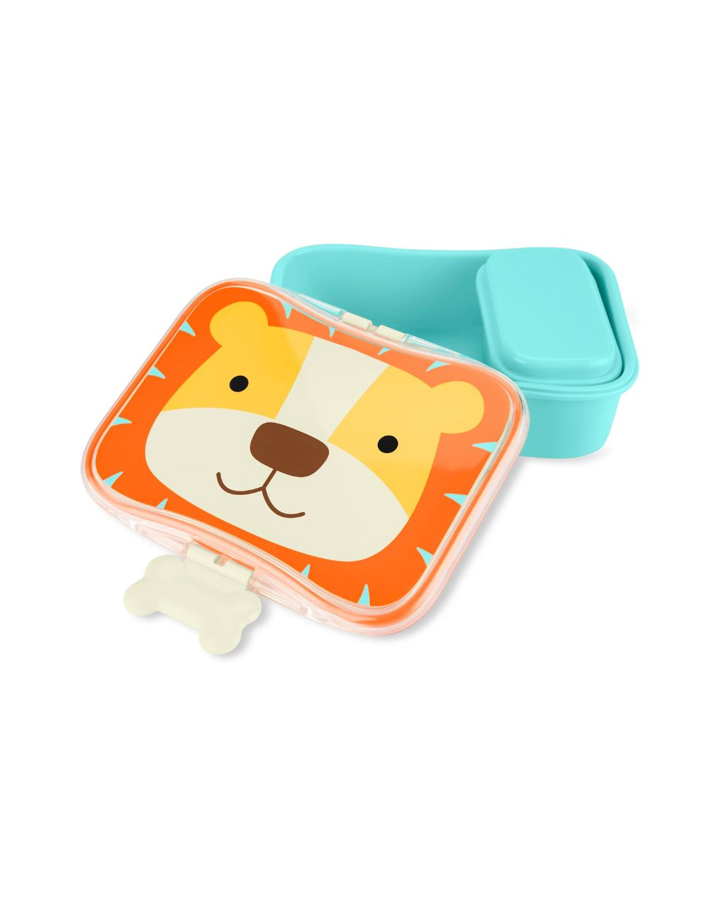 Skip hop zoo δοχείο φαγητού 700ml lion 9o284610 - SKIP HOP