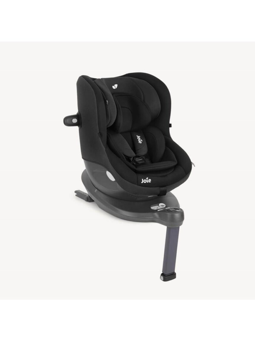 Joie κάθισμα αυτοκινήτου  i-spin 360º (40-105cm) shale - Joie