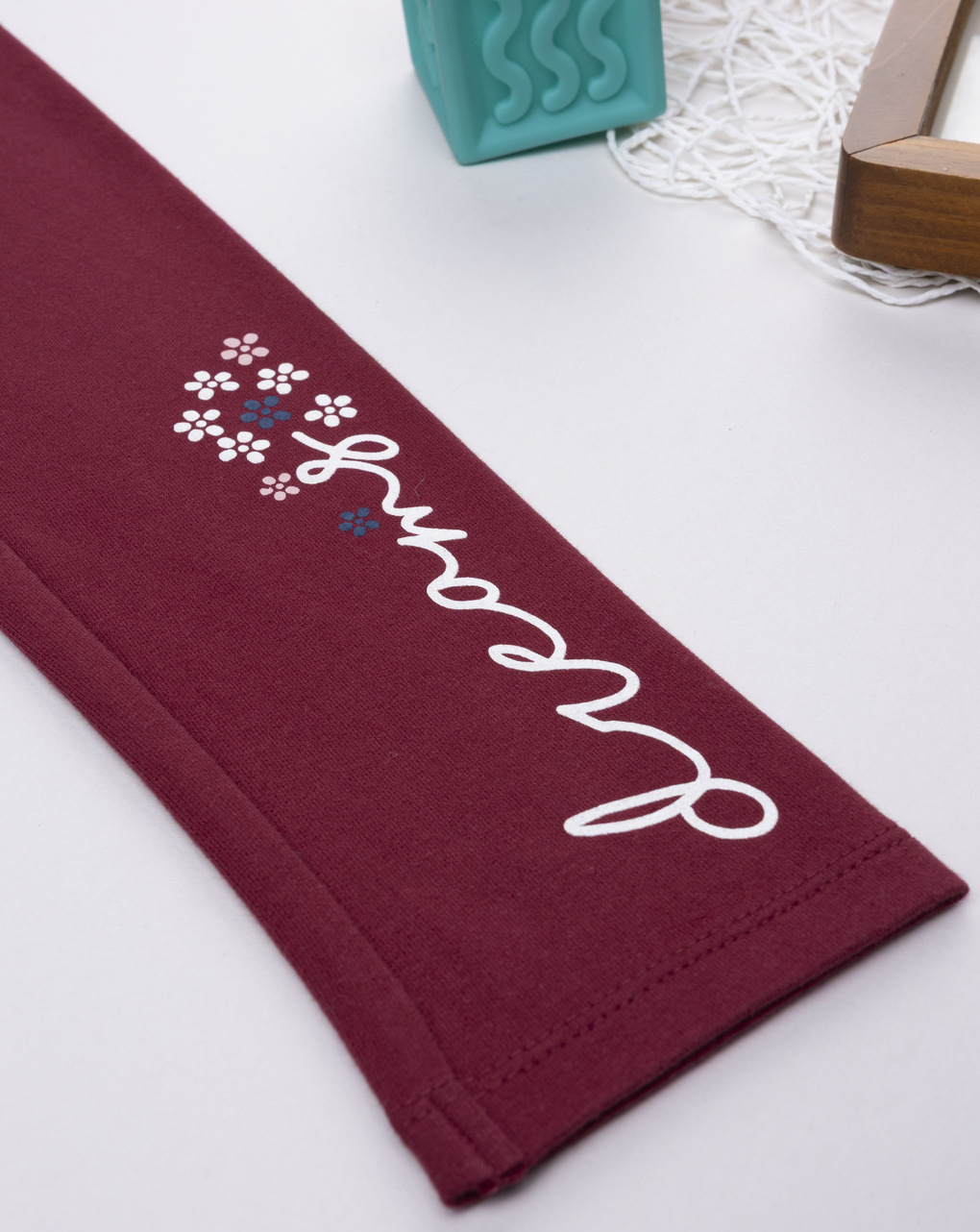 παιδικό κολάν μπορντώ dreams για κορίτσι - Prénatal