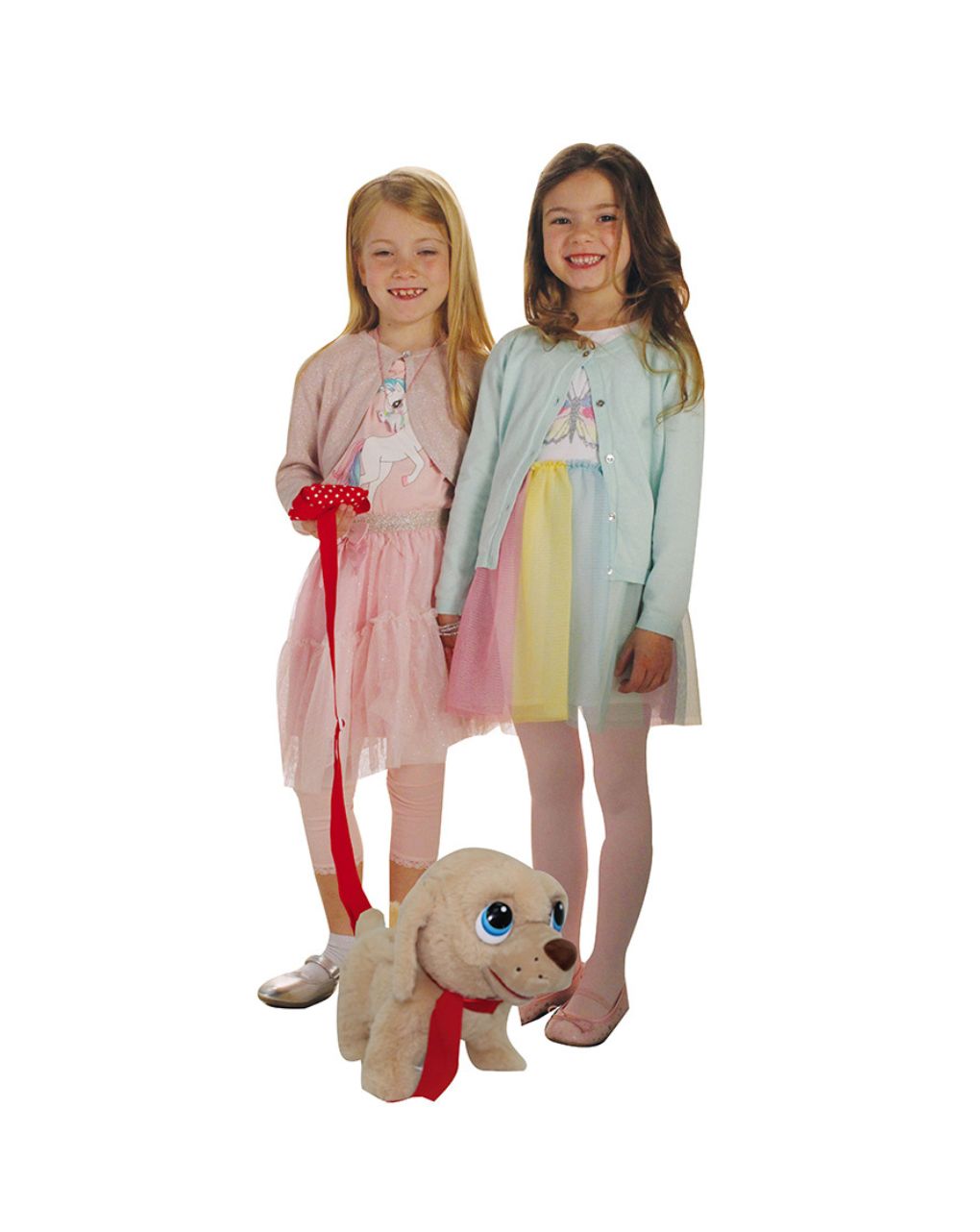 Just toys λούτρινο rocco ο σκύλος bd2014 - HAPPY PETS