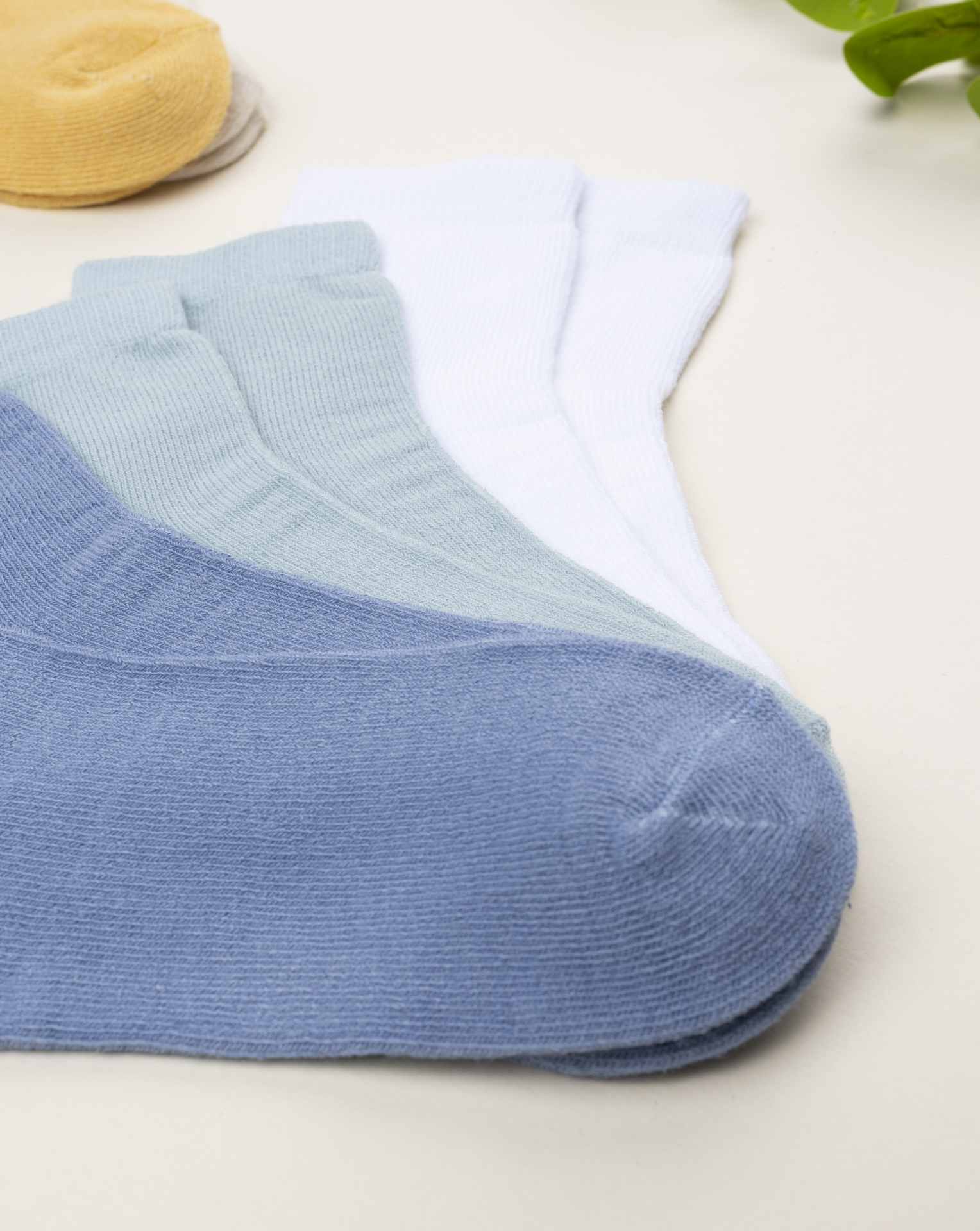 παιδικά καλτσάκια πακέτο x5 πολύχρωμα για αγόρι - Prénatal