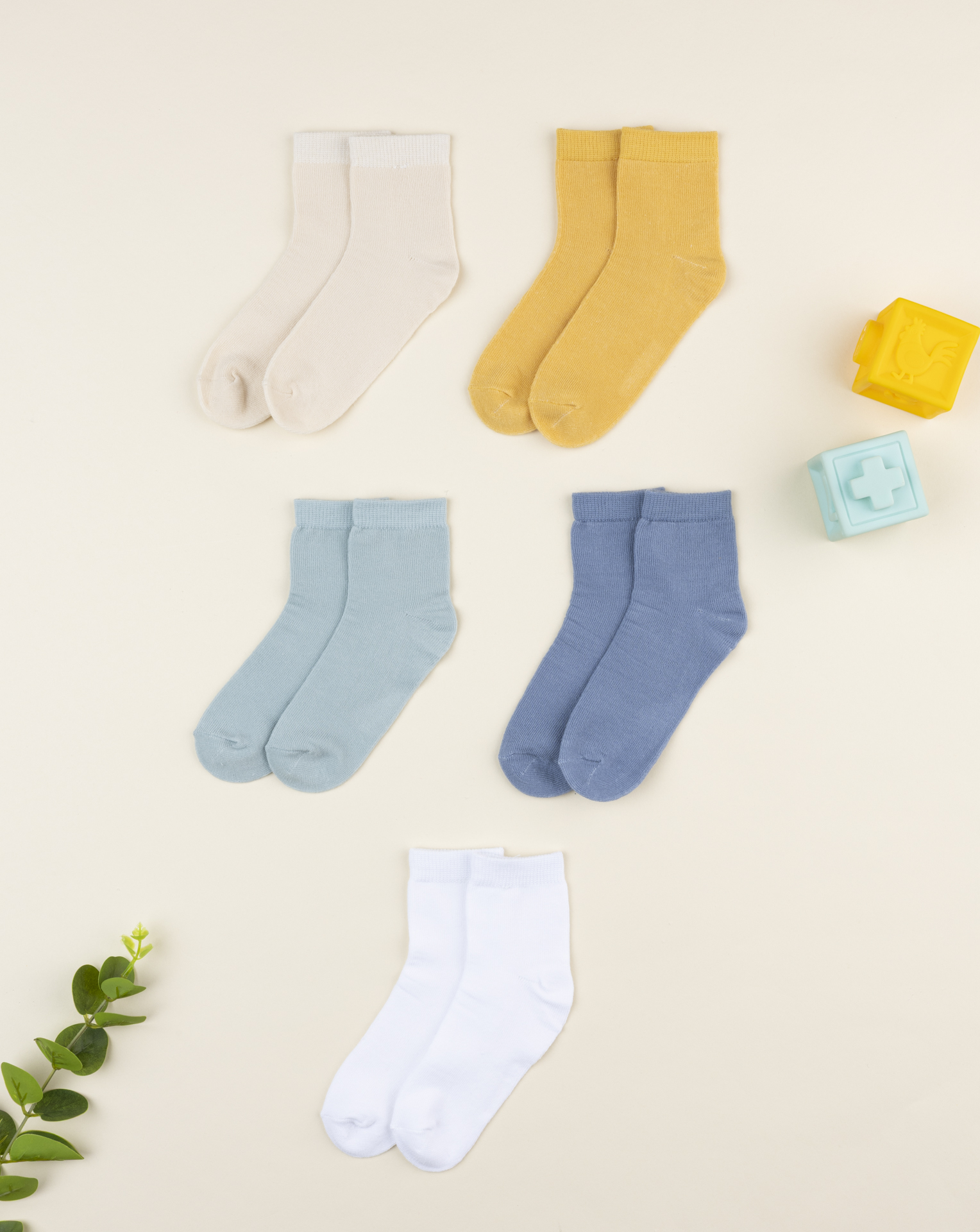 παιδικά καλτσάκια πακέτο x5 πολύχρωμα για αγόρι
