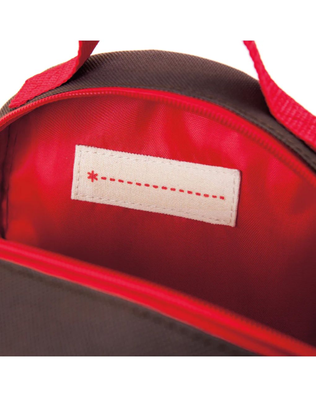 Skip hop zoolet mini τσάντα πλάτης με λουράκια monkey - SKIP HOP