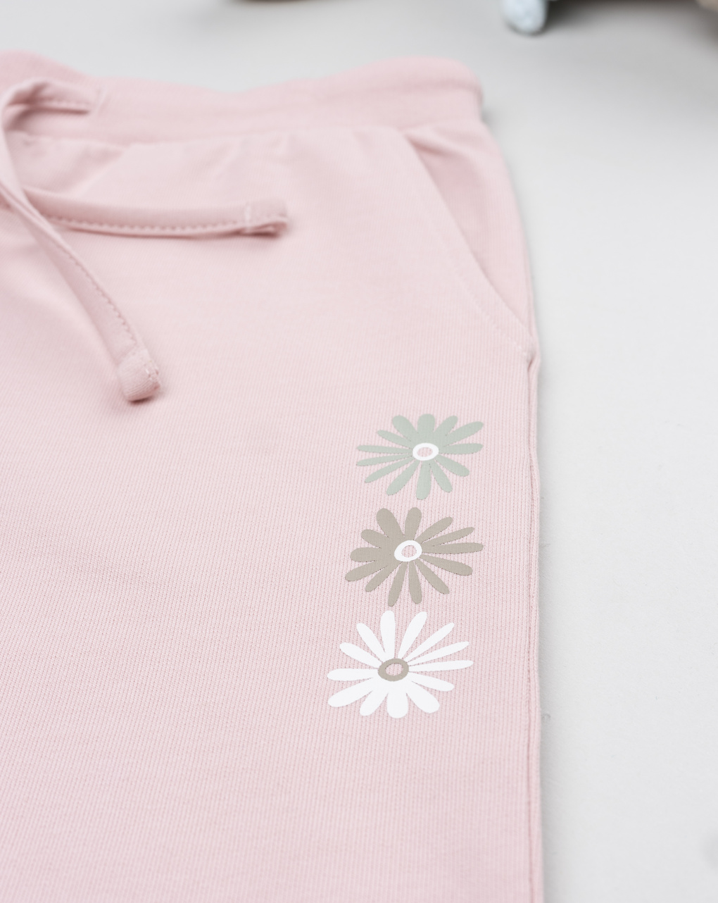 παιδικό σετ φούτερ και φόρμα cute girl για κορίτσι - Prénatal
