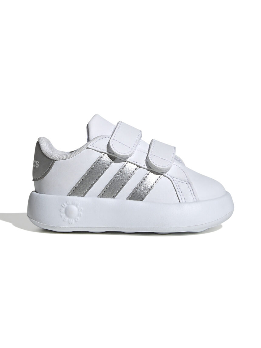 Adidas αθλητικά sneakers grand court 2.0 id5274 - Adidas