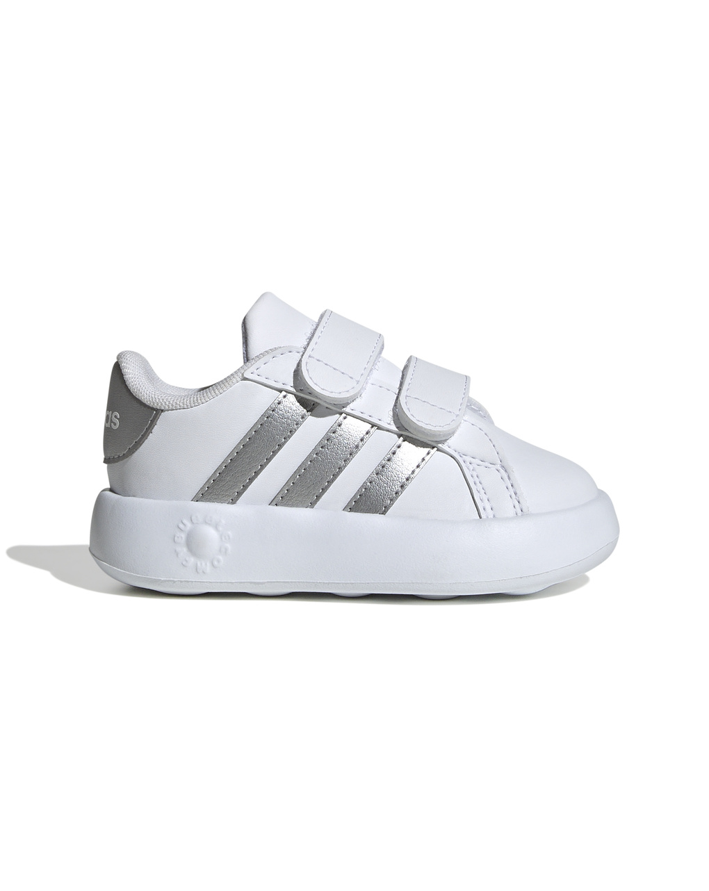Adidas αθλητικά sneakers grand court 2.0 id5274