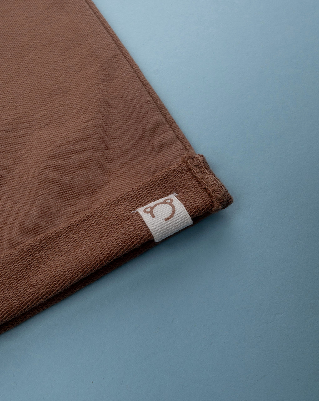 βρεφικό σετ μπλούζα και σαλοπέτα happiness mood για αγόρι - Prénatal