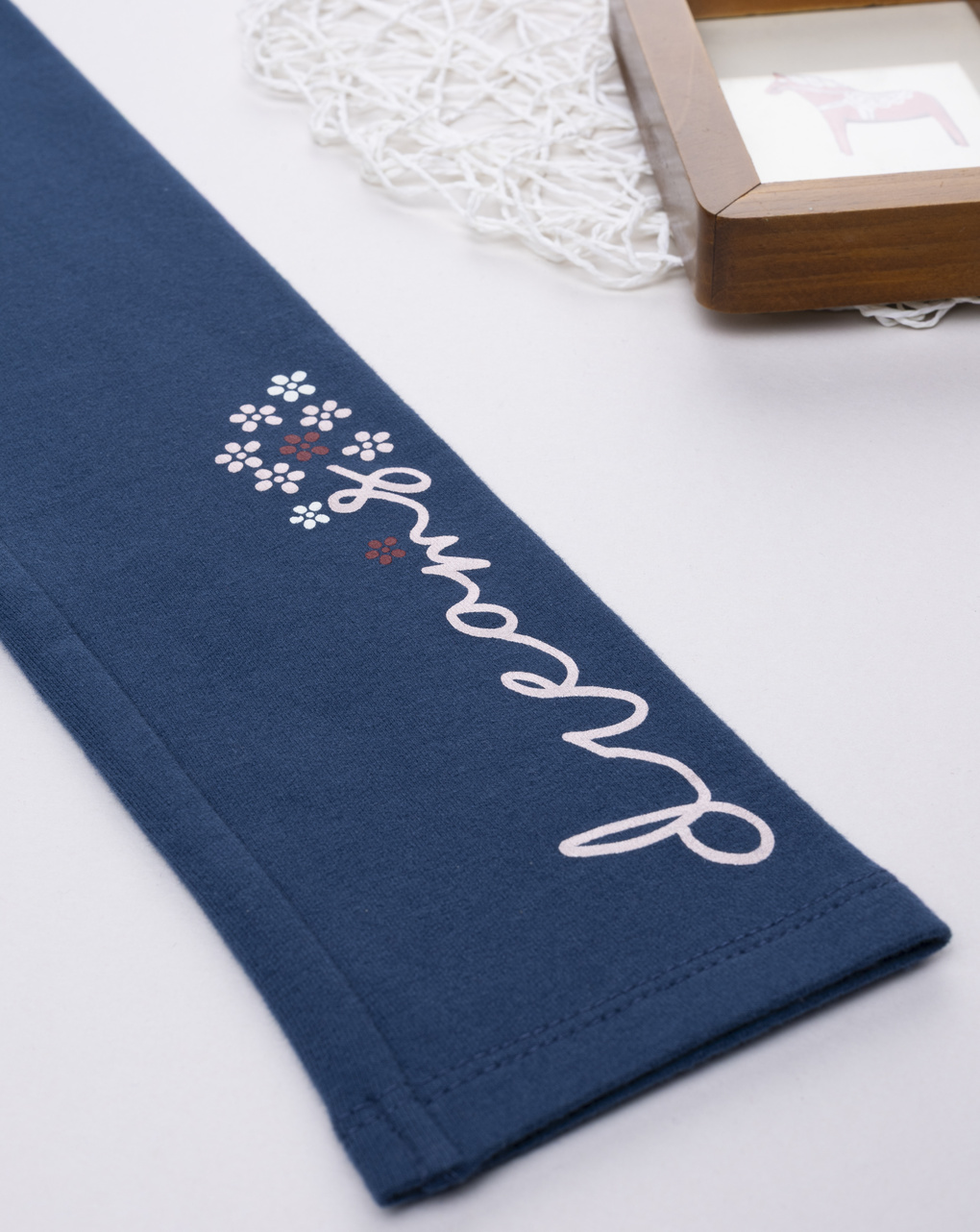 παιδικό κολάν μπλε dreams για κορίτσι - Prénatal