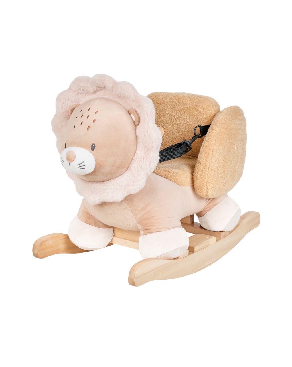 Nattou παιχνίδι ισορροπίας λιοντάρι ernest the lion 12m+