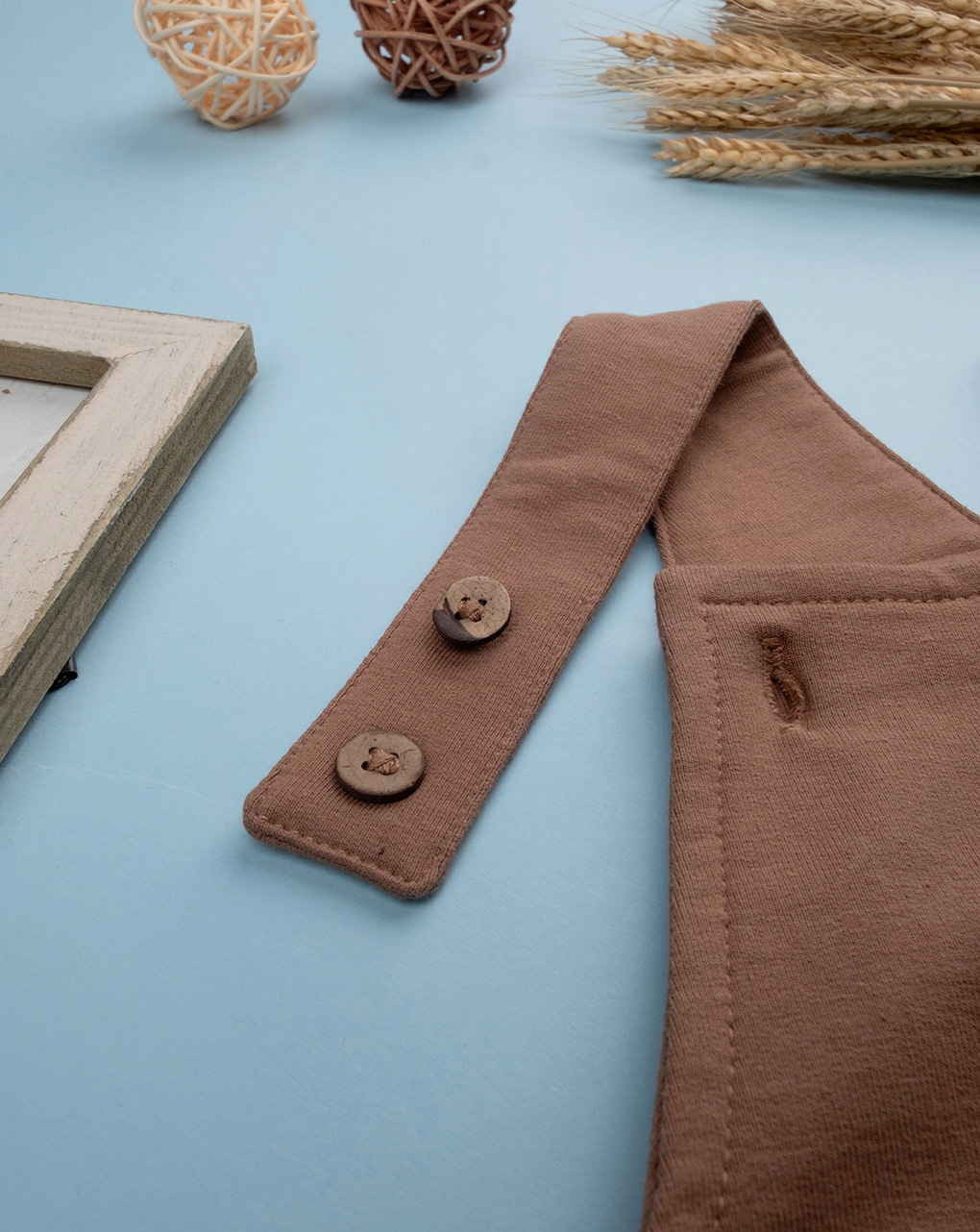 βρεφικό σετ μπλούζα και σαλοπέτα happiness mood για αγόρι - Prénatal