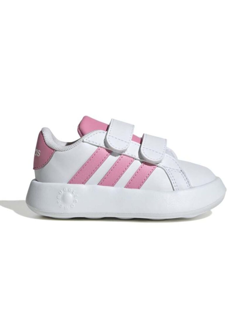 Adidas αθλητικά sneakers grand court 2.0 js4342 - Adidas
