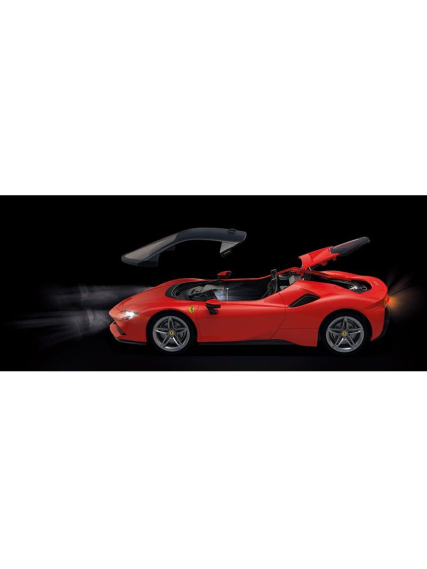 Playmobil ferrari sf90 stradale 71020 - Playmobil
