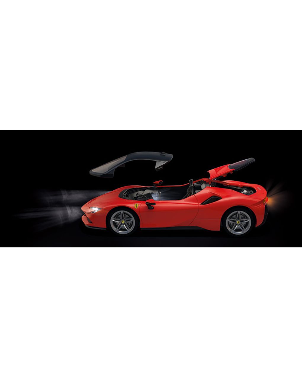 Playmobil ferrari sf90 stradale 71020 - Playmobil