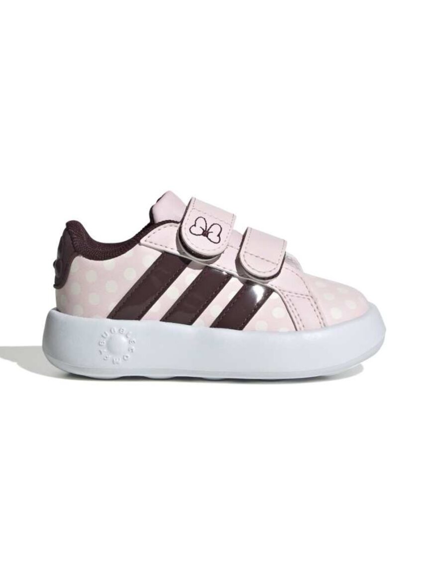 Adidas αθλητικά sneakers grand court 2.0 jr8131 - Adidas