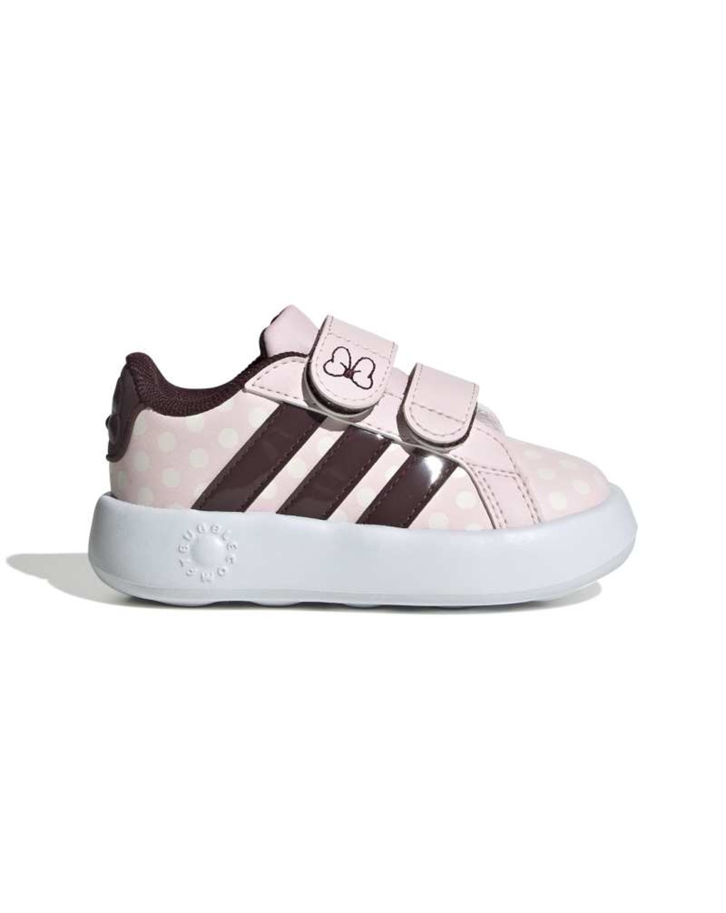 Adidas αθλητικά sneakers grand court 2.0 jr8131