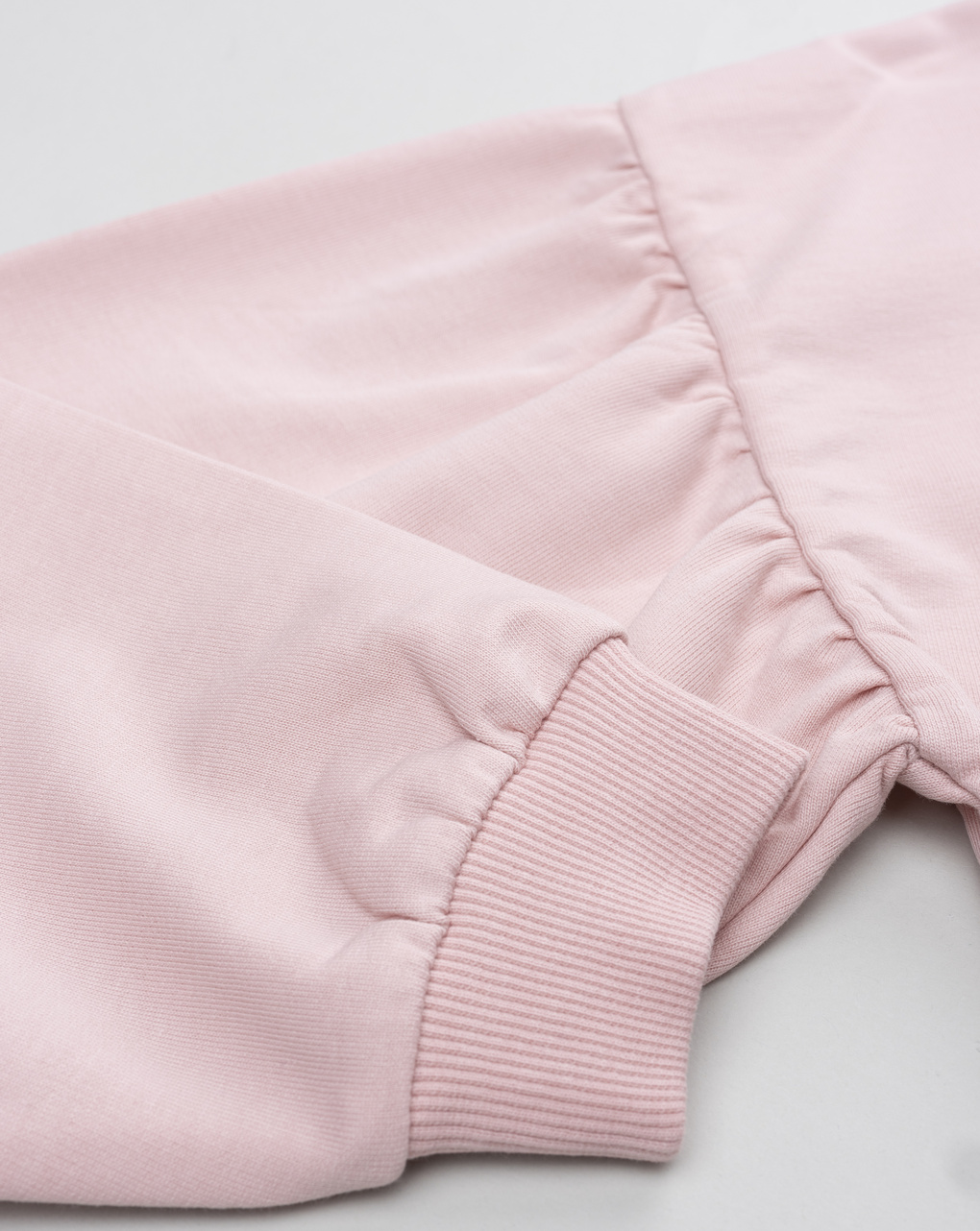 παιδικό σετ φούτερ και φόρμα cute girl για κορίτσι - Prénatal