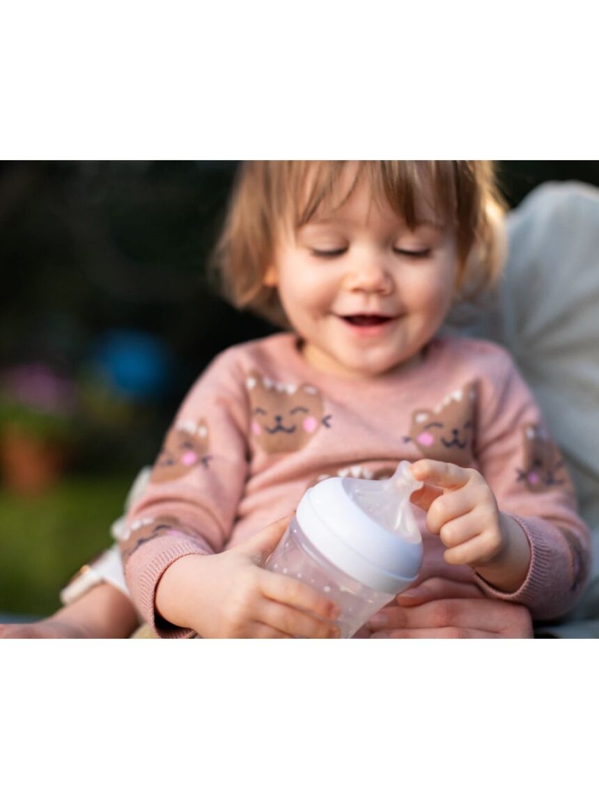 Philips avent natural response σετ θηλές mix & match 3τμχ 1m+ scy960/03 - Philips Avent