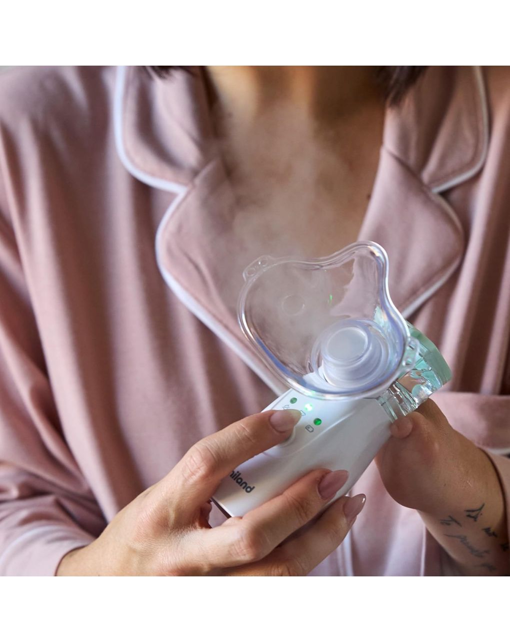 Miniland nebuclean νεφελοποιητής παιδιών και ενηλίκων ml89651 - Miniland