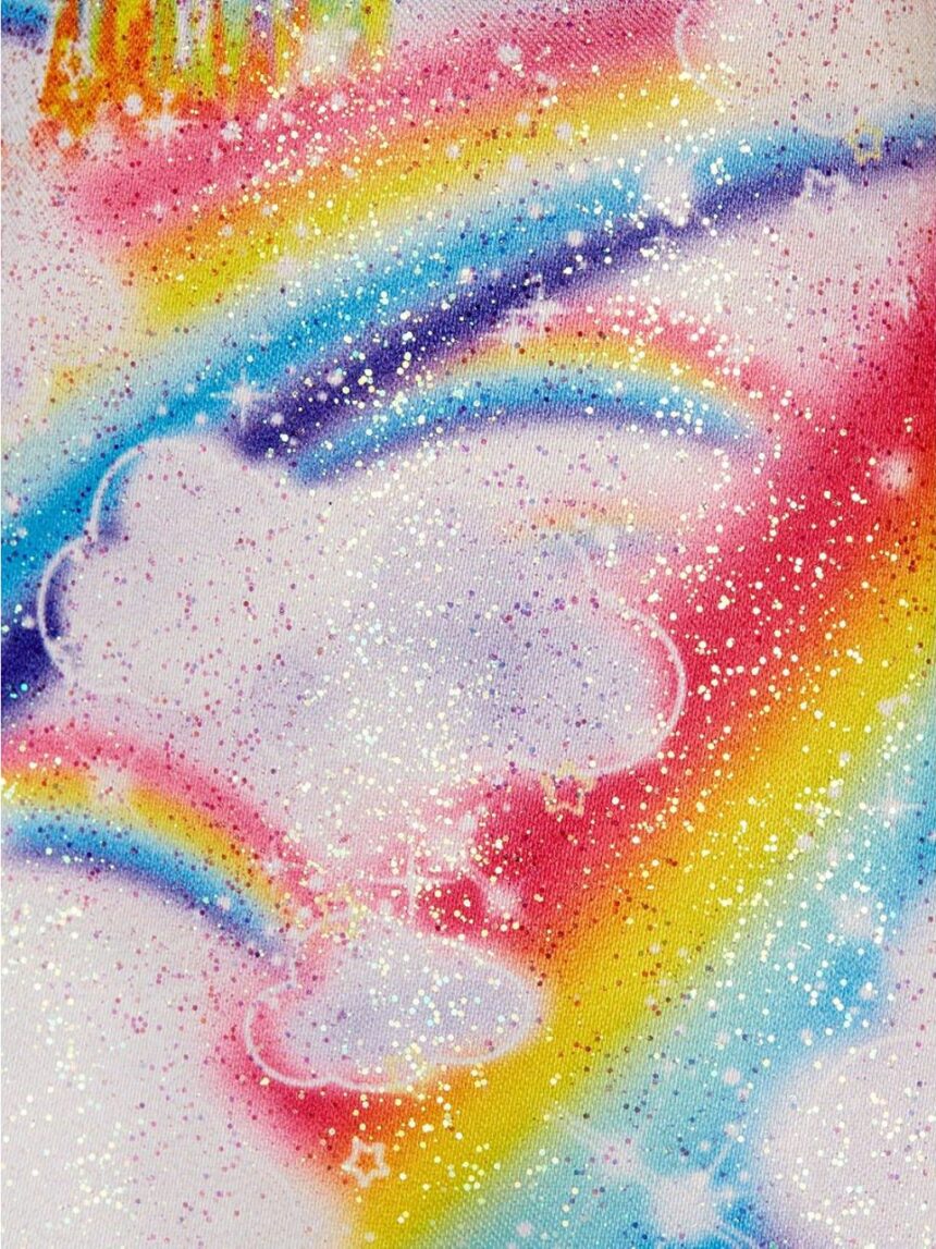 Mattel barbie dreamtopia rainbow πριγκίπισσα κούκλα fjc94 (4 σχέδια) - BARBIE