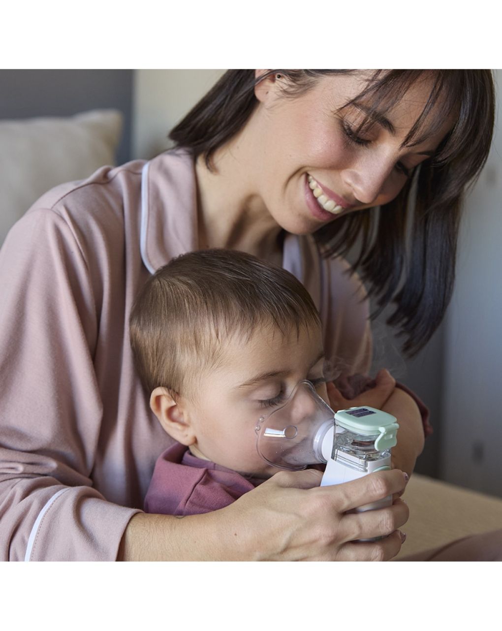 Miniland nebuclean νεφελοποιητής παιδιών και ενηλίκων ml89651 - Miniland