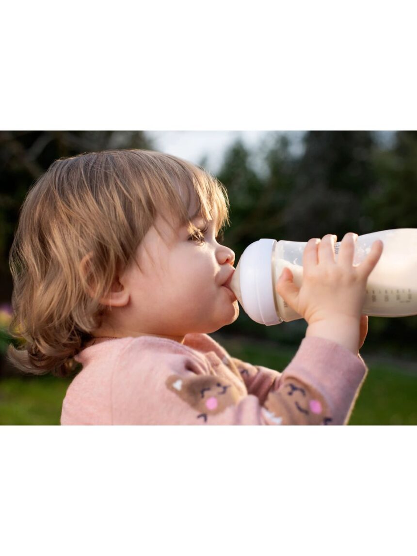 Philips avent natural response σετ θηλές mix & match 3τμχ 1m+ scy960/03 - Philips Avent