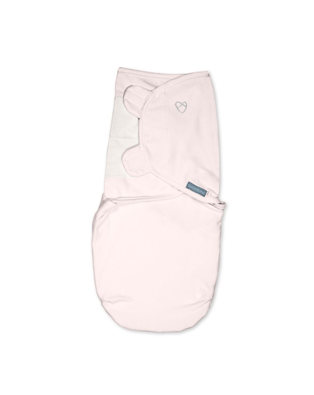 Swaddleme™ by ingenuity™  πάνα αγκαλιάς all season swaddle tiny tiles 1.0 & 2.5 tog 0-3m 17044 - Swaddleme