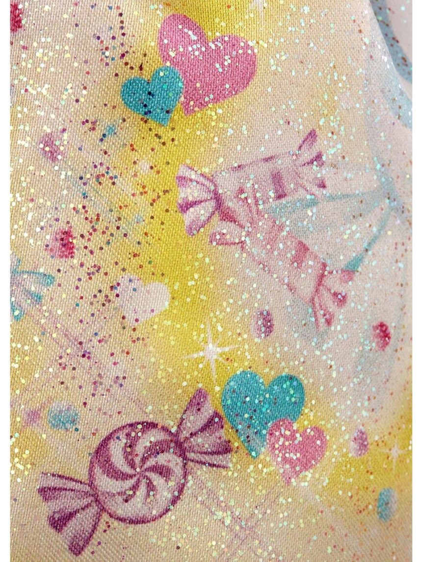 Mattel barbie dreamtopia rainbow πριγκίπισσα κούκλα fjc94 (4 σχέδια) - BARBIE