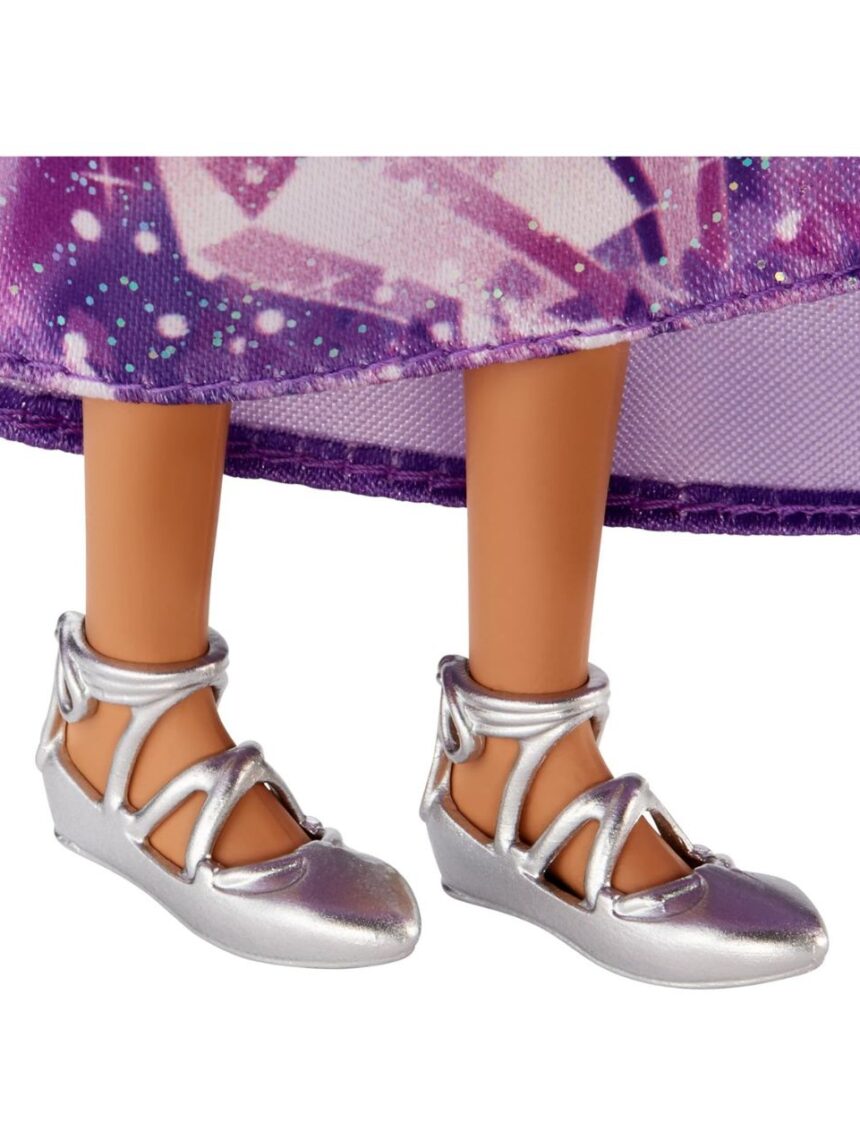 Mattel barbie dreamtopia rainbow πριγκίπισσα κούκλα fjc94 (4 σχέδια) - BARBIE