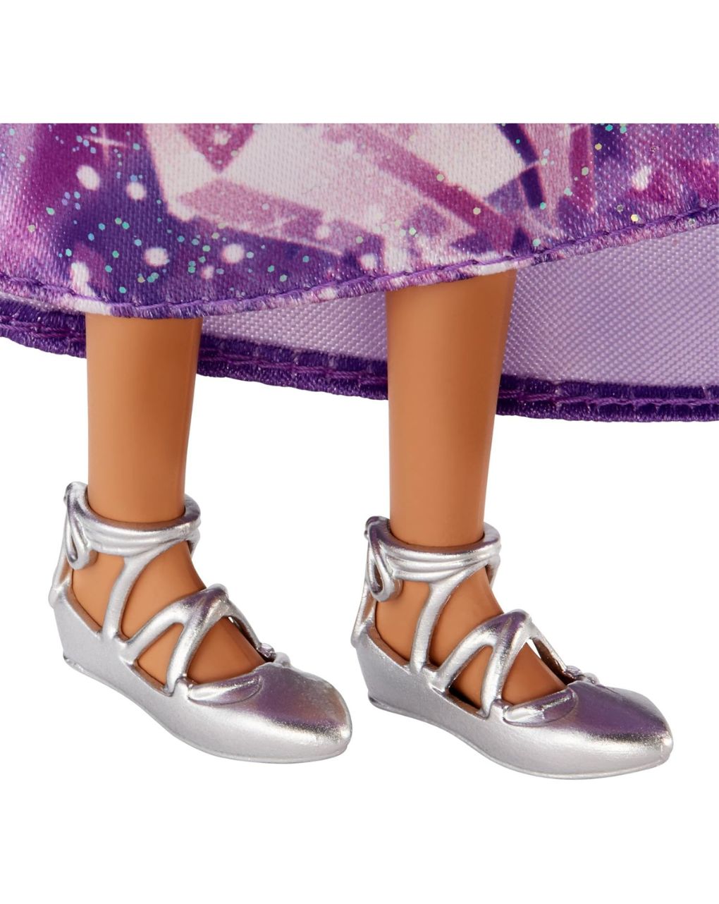 Mattel barbie dreamtopia rainbow πριγκίπισσα κούκλα fjc94 (4 σχέδια) - BARBIE