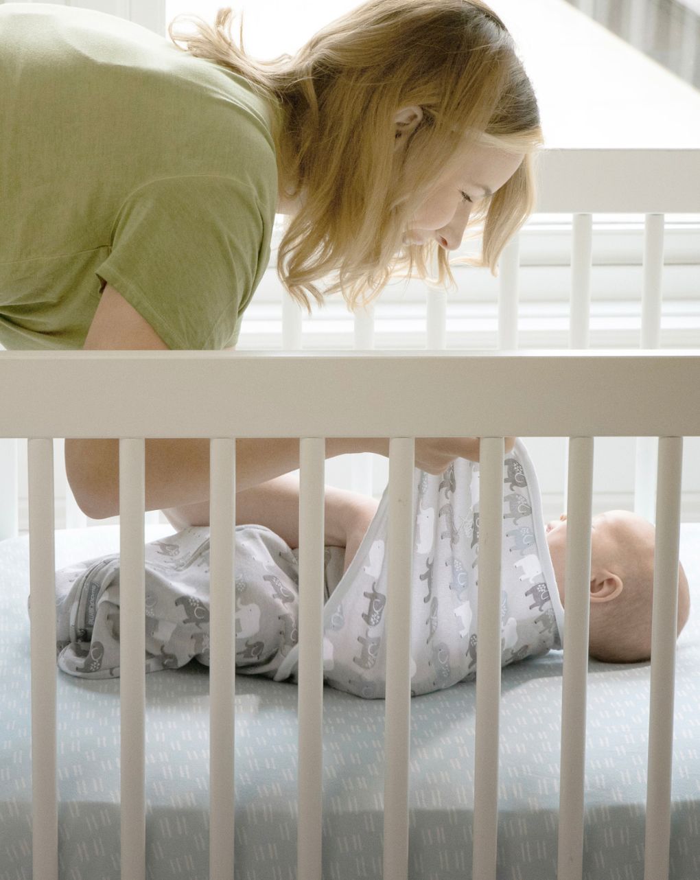 Swaddleme™ by ingenuity™ πάνα αγκαλιάς monogram collection™ sunset space 1.0 tog 0-3m 17381 - Swaddleme