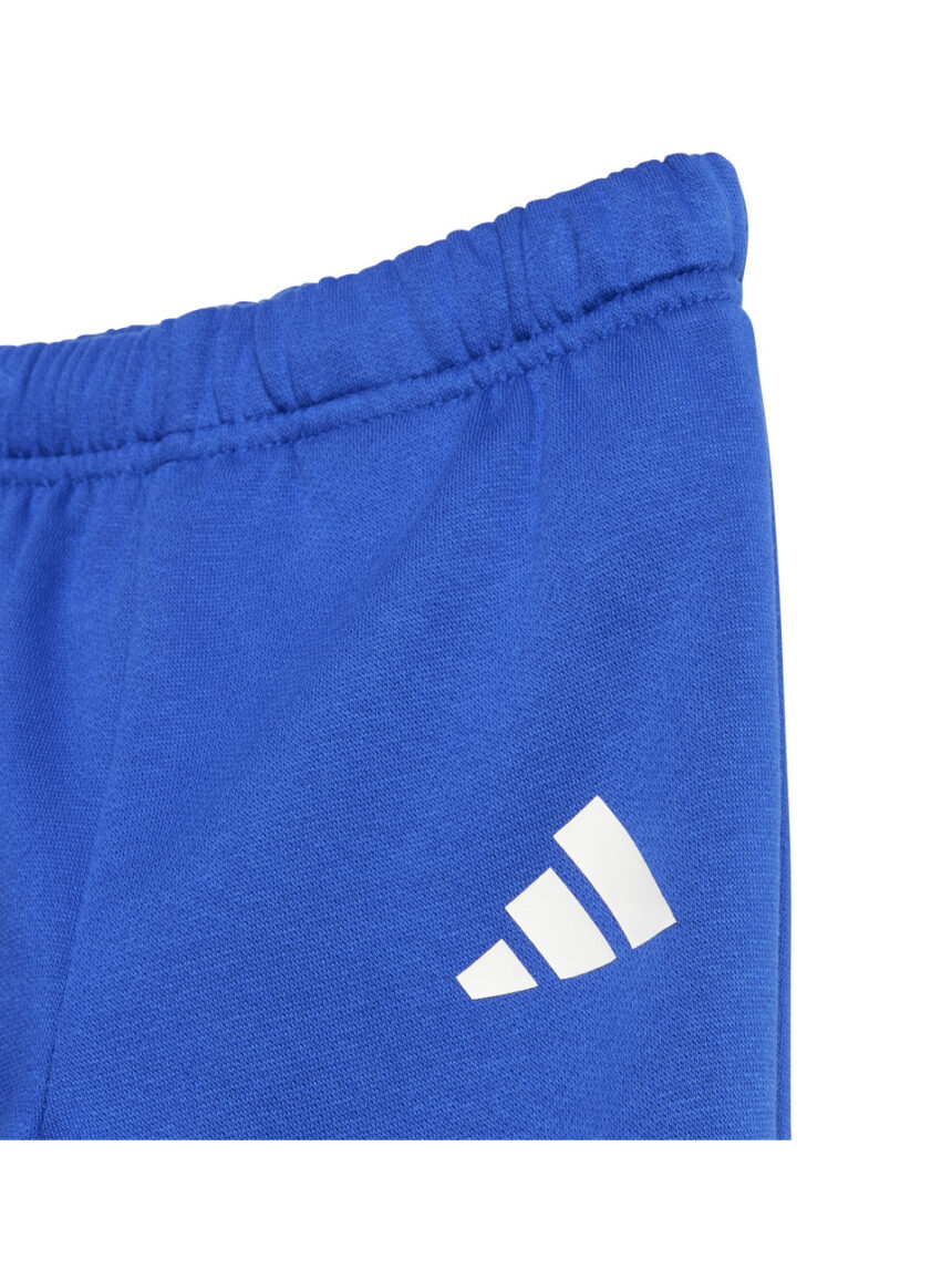 Adidas αθλητικό σετ jc9643 για αγόρι - Adidas