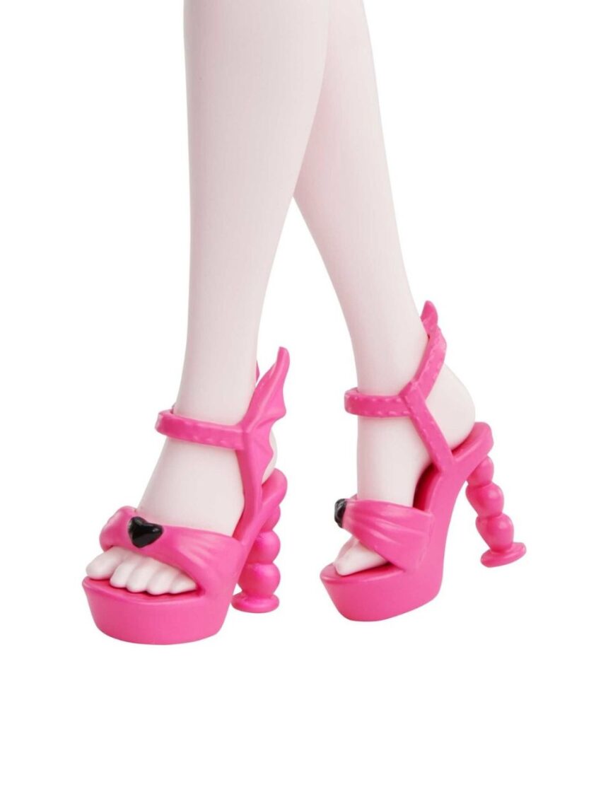 Mattel monster high κούκλες hrc12 (3 σχέδια) - MONSTER HIGH