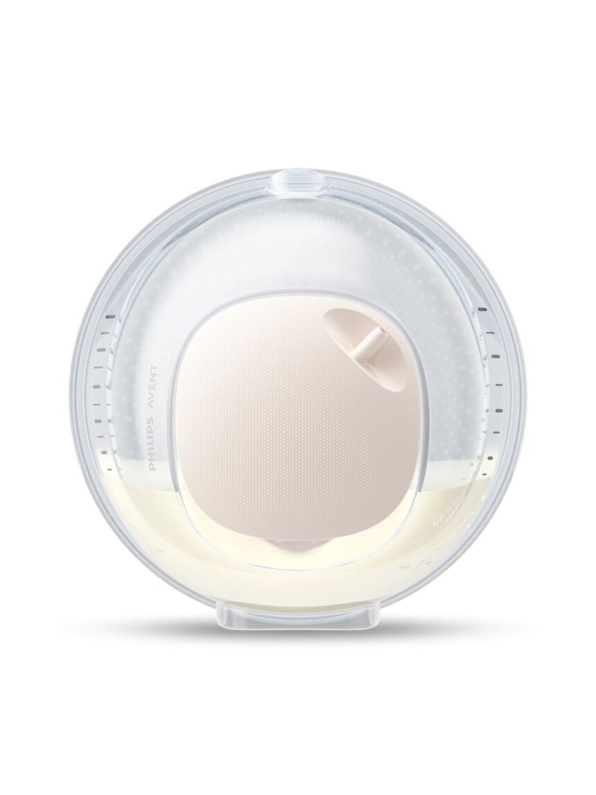 Philips avent σετ κύπελλα συλλογής 2τμχ για hands-free scf439/01 - Philips Avent