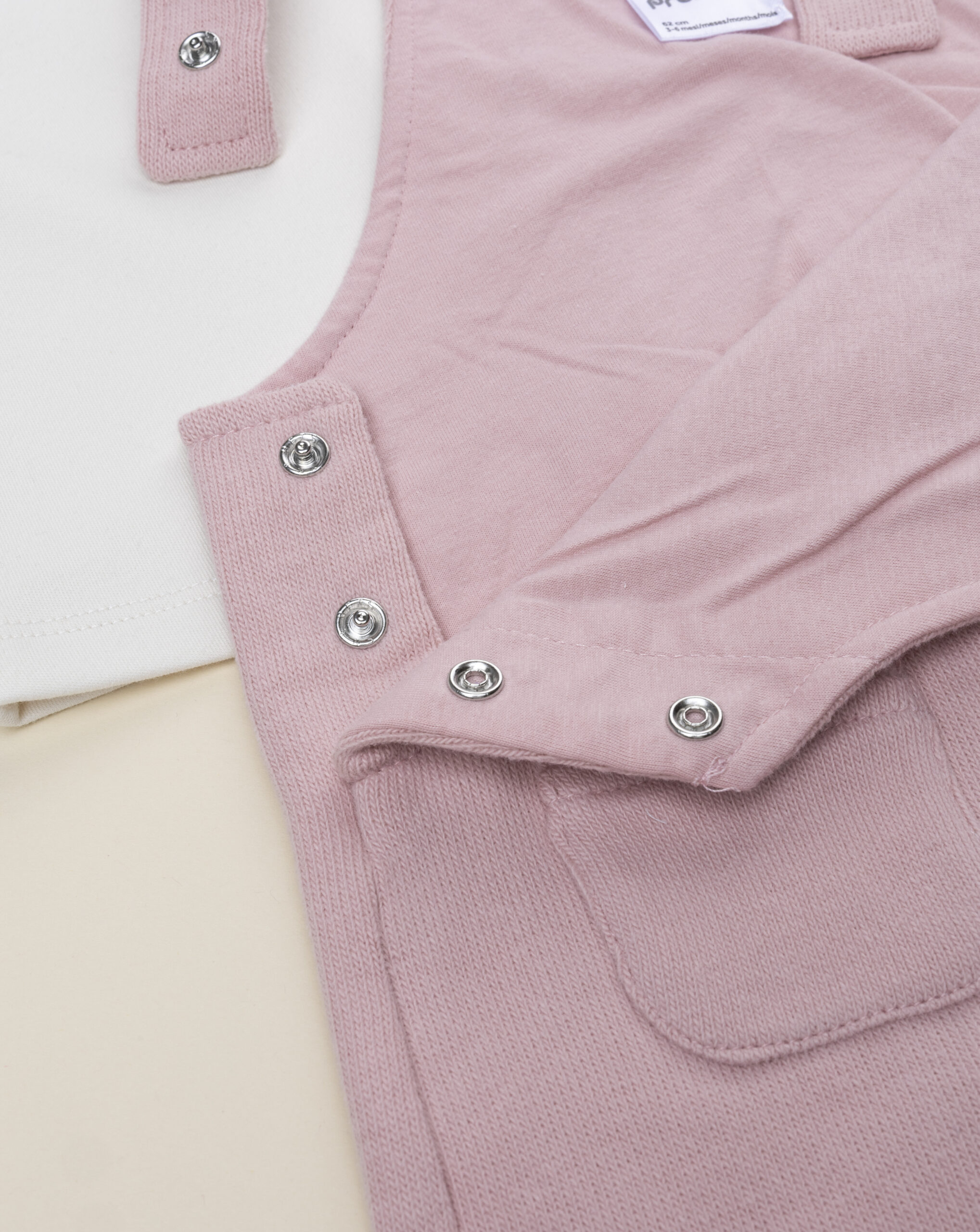 βρεφικό σετ μπλούζα και σαλοπέτα loved για κορίτσι - Prénatal