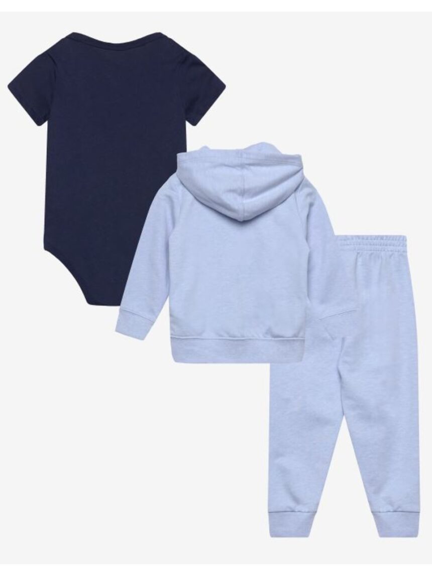 Nike αθλητικό σετ 56l940-bg6 για αγόρι - Nike