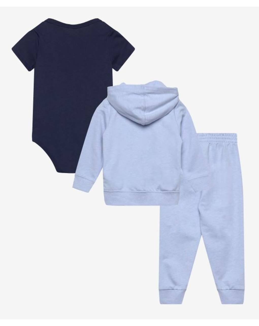 Nike αθλητικό σετ 56l940-bg6 για αγόρι - Nike