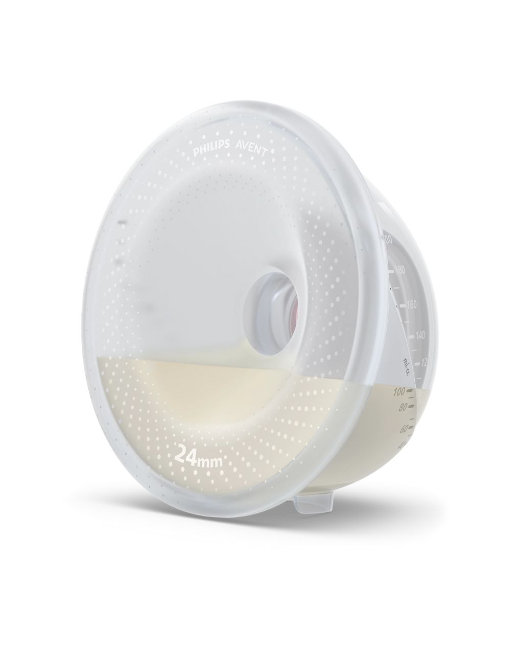 Philips avent σετ κύπελλα συλλογής 2τμχ για hands-free scf439/01 - Philips Avent