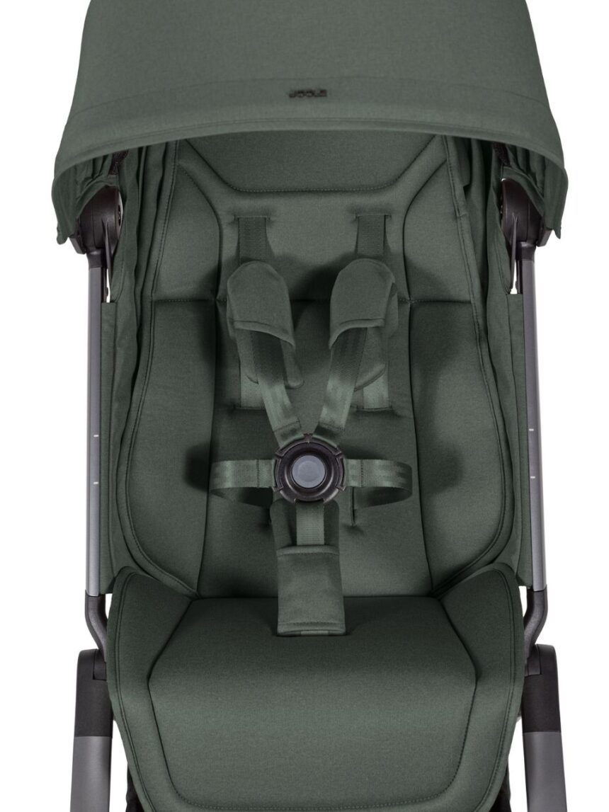 Joolz ελαφρύ καρότσι aer2 forest green δώρο μπάρα προστασίας και ποτηροθήκη 320441 - Joolz