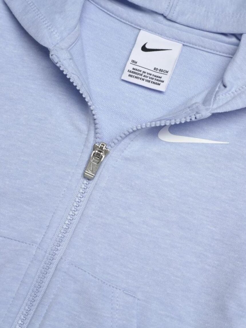 Nike αθλητικό σετ 56l940-bg6 για αγόρι - Nike