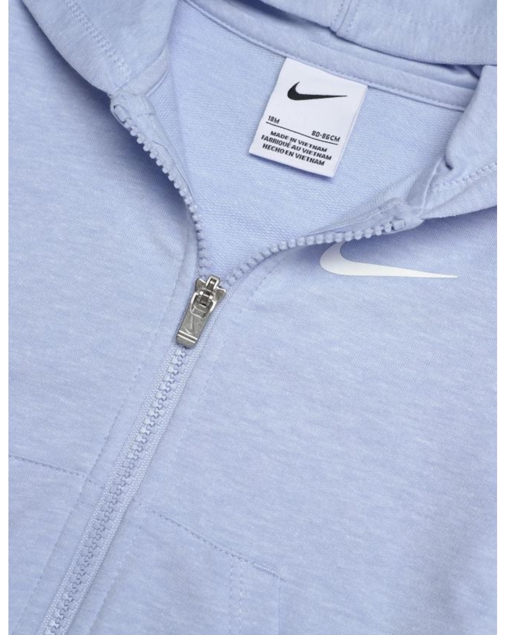 Nike αθλητικό σετ 56l940-bg6 για αγόρι - Nike