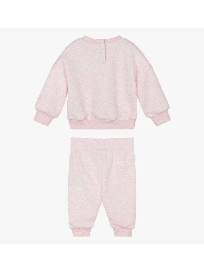 Nike αθλητικό σετ 66m188-aar για κορίτσι - Nike