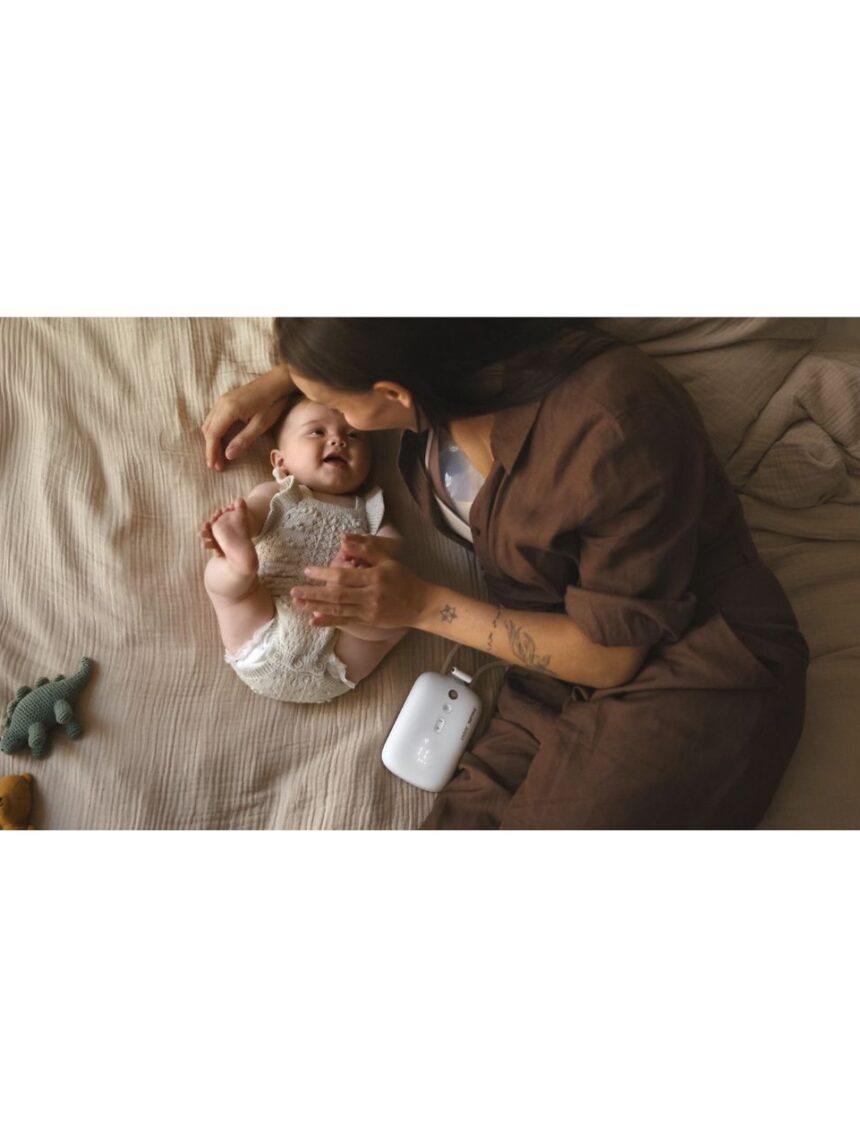 Philips avent σετ χοάνες 4 τμχ 15mm και 17mm για hands-free scf554/11 - Philips Avent