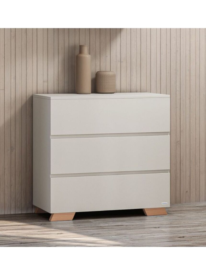 Casababy βρεφική συρταριέρα la maison /oslo 590366 - CASABABY