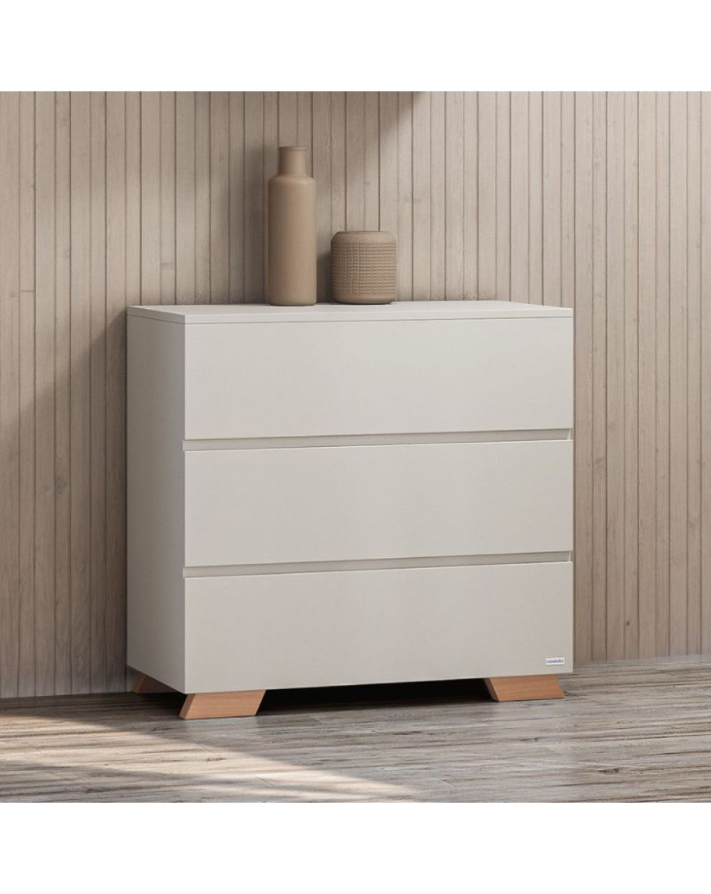 Casababy βρεφική συρταριέρα la maison /oslo 590366 - CASABABY